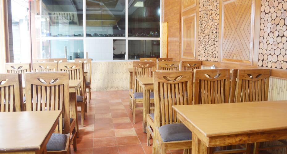 Hotel Everest, Mussoorie 4